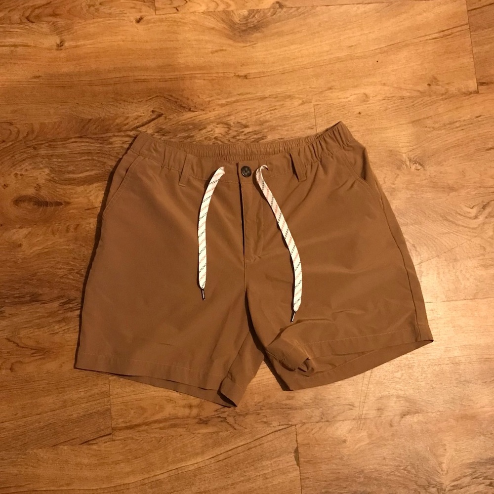 Chubbies Everywear Shorts